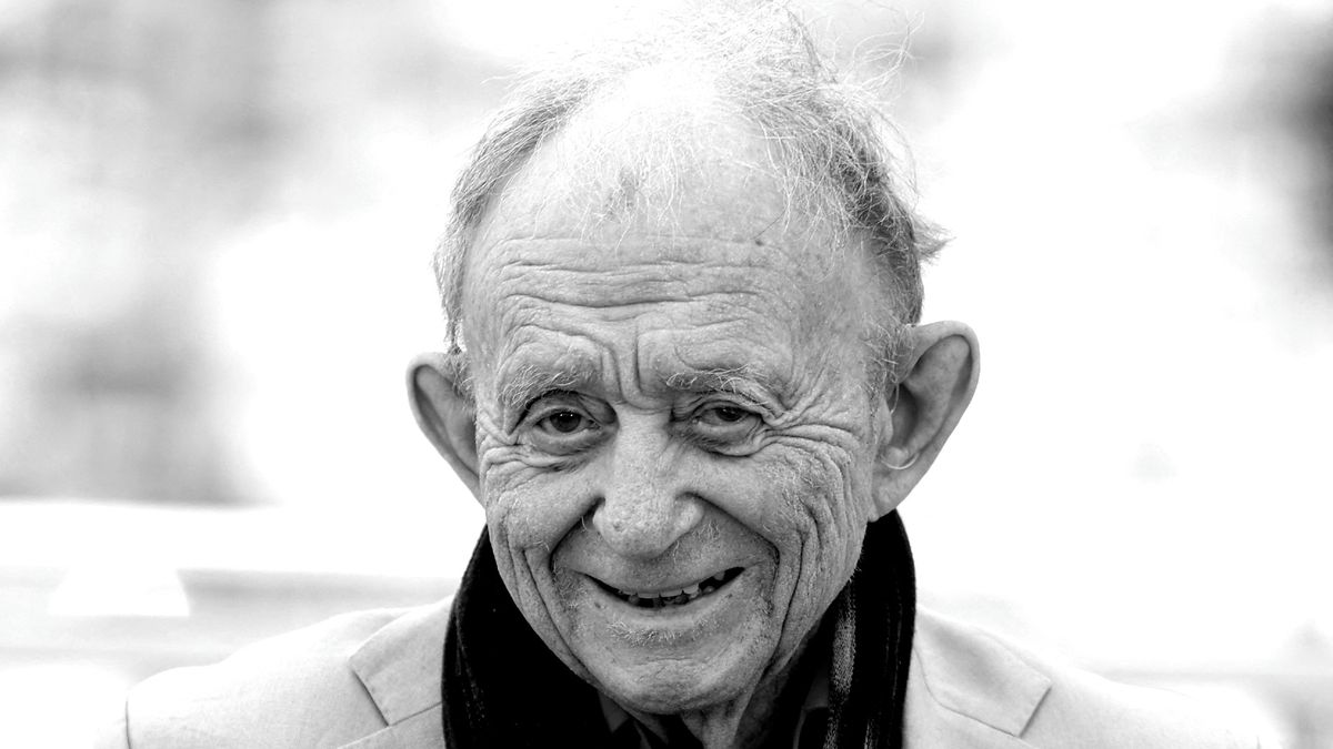 Zemřel Frederick Wiseman, legenda amerického dokumentárního filmu